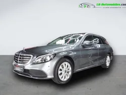 Utilisé 2018 Mercedes C180 Berline | 28 800 € (Prix juste)