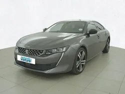 Utilisé 2020 Peugeot 508 S Berline | 23 490 €