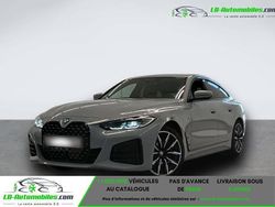 Utilisé 2024 BMW 420 Sport Line Coupé | 50 500 € (Prix assez cher)