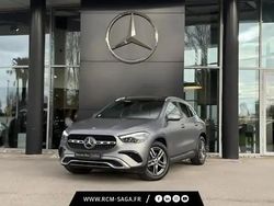 Gris foncé Utilisé 2023 Mercedes GLA200 Progressive SUV | 37 900 €