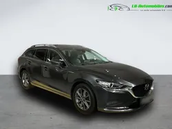 Utilisé 2019 Mazda 6 Break | 28 200 € (Prix assez cher)