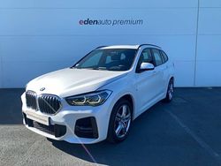 Utilisé 2021 BMW 116 M Sport Citadine | 24 990 € (Prix cher)
