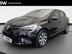 Noir Utilisé 2023 Renault Clio V Equilibre Citadine | 15 990 € (Prix juste)