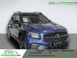 Utilisé 2024 Mercedes GLB250 SUV | 55 000 €