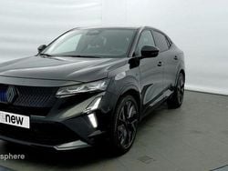 Noir Utilisé 2024 Renault Rafale Esprit Alpine SUV | 42 980 € (Prix juste)
