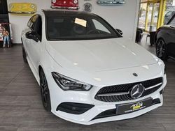 Utilisé 2021 Mercedes CLA200 Shooting Brake AMG line Break | 27 990 €