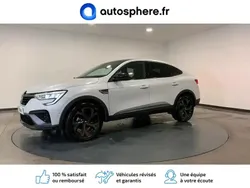 Utilisé 2022 Renault Arkana RS Line SUV | 29 299 € (Prix cher)