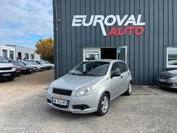 Utilisé 2009 Chevrolet Aveo Berline | 3 990 €