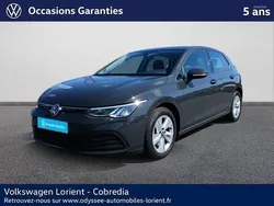 Utilisé 2021 VW Golf VIII Life | 17 490 € (Prix juste)
