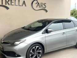 Utilisé 2017 Toyota Auris Design Berline | 12 990 € (Bon prix)