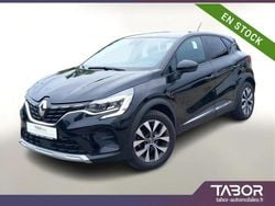 Noir Utilisé 2020 Renault Captur Experience SUV | 13 688 € (Bon prix)