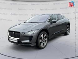 Gris Utilisé 2019 Jaguar I-Pace SE SUV | 25 999 € (Bon prix)