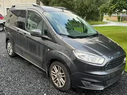 Utilisé 2017 Ford Tourneo Courier Titanium Monospace | 5 490 €