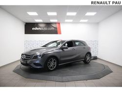 Utilisé 2013 Mercedes A180 Berline | 13 450 € (Prix juste)