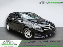 Utilisé 2016 Mercedes B180 Monospace | 20 500 €