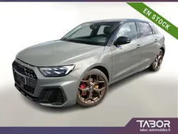 Gris Utilisé 2019 Audi A1 Sportback Edition .1 Citadine | 27 988 €