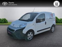 Utilisé 2022 Fiat Fiorino Lounge Van | 9 990 €