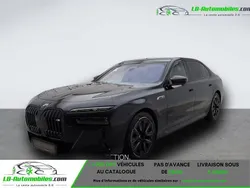 Utilisé 2024 BMW i7 Comfort Edition Berline | 150 300 € (Prix juste)