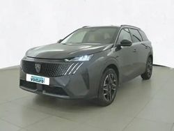 Gris Utilisé 2024 Peugeot 5008 Allure Monospace | 33 590 € (Prix juste)