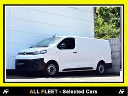 Blanc Utilisé 2019 Peugeot Expert Van | 16 740 € (Super prix)