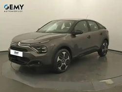 Gris Occasion 2023 Citroën C4 Feel Berline | 15 289 € (Prix juste)