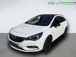 Utilisé 2018 Opel Astra Break | 17 800 € (Prix juste)