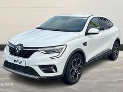 Occasion 2023 Renault Arkana Techno SUV | 21 999 € (Prix juste)