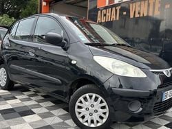 Utilisé 2009 Hyundai i10 Citadine | 2 490 €