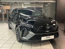 Noir Nouvelle 2025 Renault Clio V Esprit Alpine Berline | 24 500 € (Prix cher)