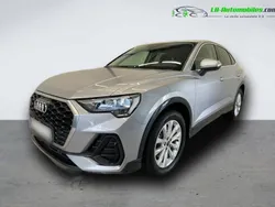 Utilisé 2022 Audi Q3 Sportback Sport SUV | 45 500 € (Prix juste)
