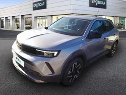 Gris Utilisé 2023 Opel Mokka SUV | 18 970 € (Prix juste)