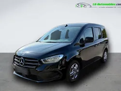 Utilisé 2024 Mercedes 180 Berline | 29 400 € (Prix juste)