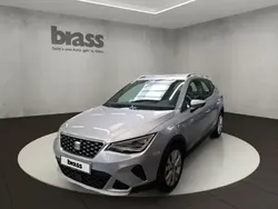 Argent Utilisé 2022 Seat Arona Xperience SUV | 19 400 € (Prix juste)