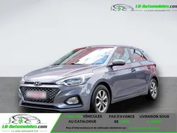 Utilisé 2020 Hyundai i20 Citadine | 19 800 € (Prix assez cher)