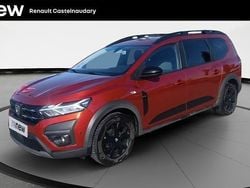 Marron Utilisé 2022 Dacia Jogger Extreme Monospace | 15 800 € (Prix juste)