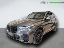 Utilisé 2023 BMW X5 Comfort Edition SUV | 73 800 € (Prix juste)