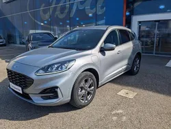 Gris Utilisé 2023 Ford Kuga ST-Line SUV | 29 990 € (Prix juste)
