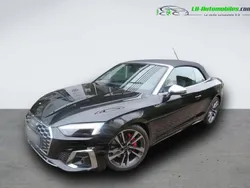 Utilisé 2024 Audi S5 Sport Cabriolet | 68 300 € (Prix cher)