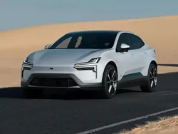 Gris Nouvelle 2025 Polestar 4 SUV | 63 900 €