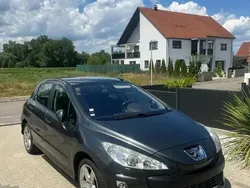 Utilisé 2010 Peugeot 308 Berline | 3 700 € (Bon prix)