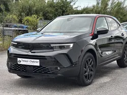 Noir Utilisé 2022 Opel Mokka SUV | 20 260 € (Prix juste)
