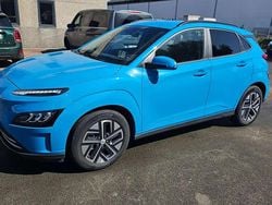 Bleu Utilisé 2023 Hyundai Kona SUV | 18 500 € (Bon prix)