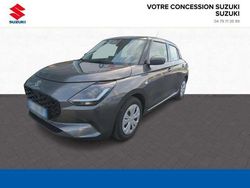 Utilisé 2024 Suzuki Swift | 15 990 € (Prix juste)