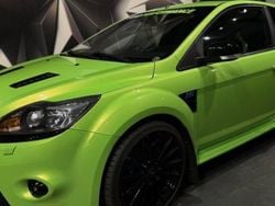 Utilisé 2009 Ford Focus RS Berline | 38 690 € (Prix assez cher)