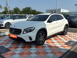 Utilisé 2017 Mercedes GLA180 SUV | 19 950 €