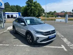 Argent Utilisé 2023 VW Taigo Style SUV | 23 290 € (Prix juste)