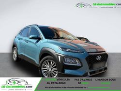 Utilisé 2018 Hyundai Kona SUV | 17 600 € (Prix assez cher)