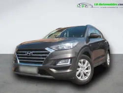 Utilisé 2019 Hyundai Tucson SUV | 22 800 € (Prix juste)