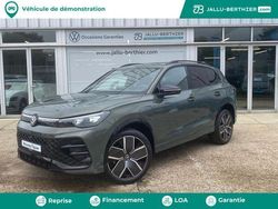 Vert Utilisé 2025 VW Tiguan Exclusive SUV | 62 990 €