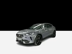 Gris Utilisé 2023 Cupra Formentor VZ SUV | 37 938 € (Prix juste)